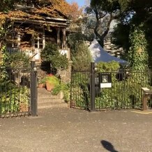 フェリーチェガーデン日比谷（日比谷公園内）の画像｜外観