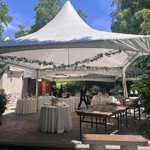 フェリーチェガーデン日比谷（日比谷公園内）の写真｜その他｜2025-05-15 20:38:56.0なーちゃんさん投稿