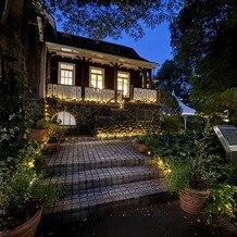 フェリーチェガーデン日比谷（日比谷公園内）の写真｜その他｜2025-09-15 22:22:10.0ポンツカさん投稿