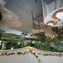 フェリーチェガーデン日比谷（日比谷公園内）の写真｜その他｜2025-11-12 19:50:53.0さちこさん投稿