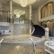 ハミングプラザＶＩＰ新潟の写真｜披露宴・パーティー会場｜2025-04-09 22:46:36.0かめこさん投稿