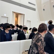 ハミングプラザＶＩＰ新潟の写真｜入場口