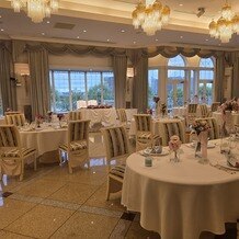 ハミングプラザＶＩＰ新潟の写真｜披露宴・パーティー会場｜2025-10-14 22:44:45.0やまさん投稿