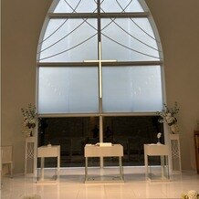 ハミングプラザＶＩＰ新潟の写真｜挙式会場｜2025-10-14 22:44:45.0やまさん投稿