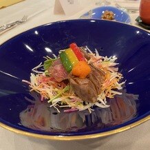 APIO GRANDSTAGE（アピオ グランドステージ）の写真｜料理・ケーキ｜2022-12-01 10:41:21.0あやのさん投稿