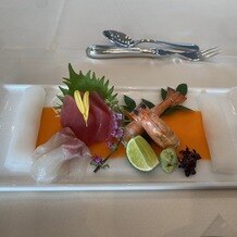 APIO GRANDSTAGE（アピオ グランドステージ）の写真｜料理・ケーキ｜2022-12-01 10:41:21.0あやのさん投稿