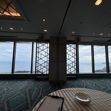 Hilton Odawara Resort & Spaの写真｜NAGAMEからの景色