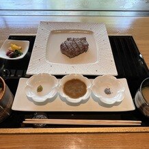 ホテルフラッグス 九十九島の写真｜料理・ケーキ｜2024-07-07 22:19:36.0コウヘイさん投稿