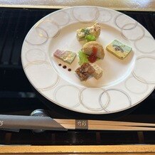 ホテルフラッグス 九十九島の写真｜料理・ケーキ｜2024-07-07 22:19:36.0コウヘイさん投稿