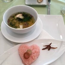 アイネス　ヴィラノッツェ　オーシャンポートサイドの画像｜食事