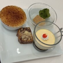 アイネス　ヴィラノッツェ　オーシャンポートサイドの写真｜料理・ケーキ｜2025-07-22 18:02:21.0しーちゃんさん投稿