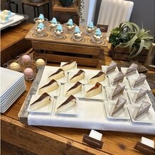アイネス　ヴィラノッツェ　オーシャンポートサイドの写真｜料理・ケーキ｜2025-07-22 18:02:21.0しーちゃんさん投稿