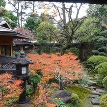 料亭　か茂免（かもめ）の画像