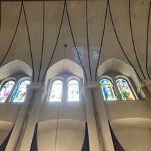マリエール山手(セント・リージェンツ大聖堂)の画像｜スタンドグラス