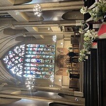 マリエール山手(セント・リージェンツ大聖堂)の画像