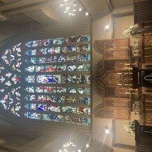 マリエール山手(セント・リージェンツ大聖堂)の画像