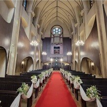 マリエール山手(セント・リージェンツ大聖堂)の画像