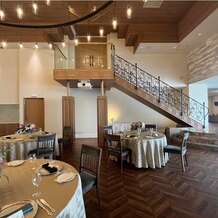 マリエール山手(セント・リージェンツ大聖堂)の写真｜階段があるのでここから入場できます