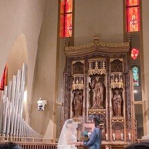 マリエール岡崎の画像｜大聖堂