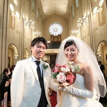 アンジェローブ（Ｗｅｄｄｉｎｇ　Ｉｓｌａｎｄ　Ａｎｇｅｒｏｂｅ）の画像