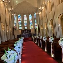 アンジェローブ（Ｗｅｄｄｉｎｇ　Ｉｓｌａｎｄ　Ａｎｇｅｒｏｂｅ）の画像