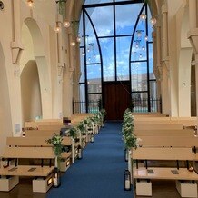 アンジェローブ（Ｗｅｄｄｉｎｇ　Ｉｓｌａｎｄ　Ａｎｇｅｒｏｂｅ）の画像