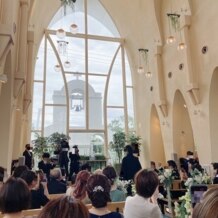 アンジェローブ（Ｗｅｄｄｉｎｇ　Ｉｓｌａｎｄ　Ａｎｇｅｒｏｂｅ）の画像｜挙式会場