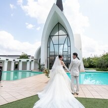 アンジェローブ（Ｗｅｄｄｉｎｇ　Ｉｓｌａｎｄ　Ａｎｇｅｒｏｂｅ）の画像