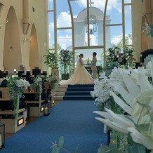 アンジェローブ（Ｗｅｄｄｉｎｇ　Ｉｓｌａｎｄ　Ａｎｇｅｒｏｂｅ）の画像