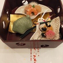 京都東急ホテルの写真｜料理・ケーキ｜2022-07-18 10:16:49.0Yukiさん投稿