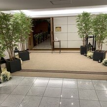 京都東急ホテルの写真｜挙式会場｜2022-09-05 18:39:51.0アップルパイさん投稿