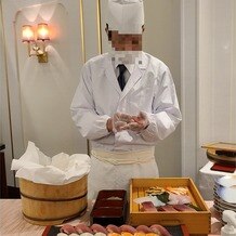 セントパトリック・チャーチ／ロイヤルホールヨコハマの写真｜料理・ケーキ｜2024-07-15 12:23:57.0たなかさん投稿