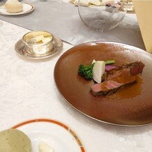 セントパトリック・チャーチ／ロイヤルホールヨコハマの写真｜料理・ケーキ｜2024-12-03 18:22:19.0おーちゃんさん投稿