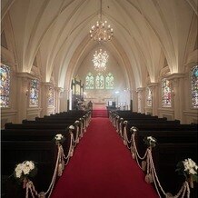 セントパトリック・チャーチ／ロイヤルホールヨコハマの画像