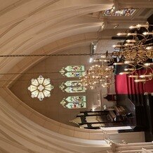 セントパトリック・チャーチ／ロイヤルホールヨコハマの画像