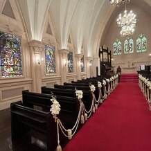 セントパトリック・チャーチ／ロイヤルホールヨコハマの画像