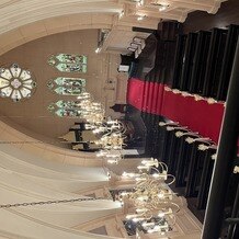 セントパトリック・チャーチ／ロイヤルホールヨコハマの画像