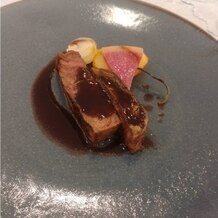 セントパトリック・チャーチ／ロイヤルホールヨコハマの写真｜肉料理