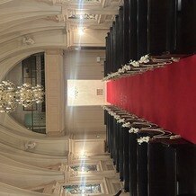 セントパトリック・チャーチ／ロイヤルホールヨコハマの画像