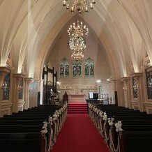 セントパトリック・チャーチ／ロイヤルホールヨコハマの画像
