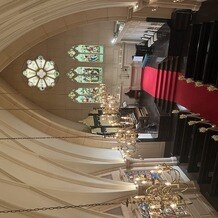 セントパトリック・チャーチ／ロイヤルホールヨコハマの写真｜その他｜2025-07-06 21:48:27.0さくらさん投稿