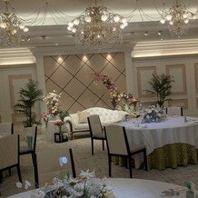 セントパトリック・チャーチ／ロイヤルホールヨコハマの写真｜披露宴・パーティー会場｜2025-10-16 22:52:24.0あぺさん投稿