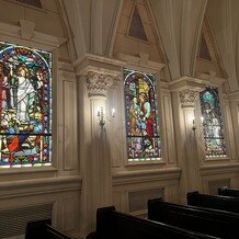 セントパトリック・チャーチ／ロイヤルホールヨコハマの写真｜挙式会場｜2025-10-12 19:31:32.0ゆりさん投稿