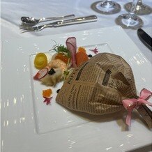 セントパトリック・チャーチ／ロイヤルホールヨコハマの写真｜料理・ケーキ｜2025-10-12 19:31:32.0ゆりさん投稿