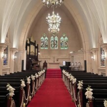 セントパトリック・チャーチ／ロイヤルホールヨコハマの写真｜その他｜2025-09-26 18:34:53.0トモさん投稿