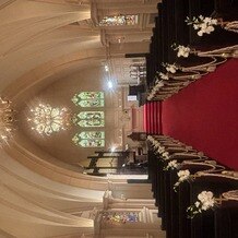 セントパトリック・チャーチ／ロイヤルホールヨコハマの写真｜その他｜2025-09-29 01:25:34.0ちいさん投稿