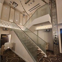 Ｍｏｎｔｅｒｆａｒｅ（モンテファーレ）の写真｜素敵な階段