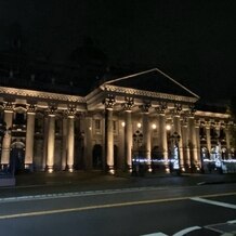 ロイヤルチェスター福岡の画像｜夜の外観