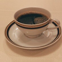 ロイヤルチェスター福岡の写真｜試食会のコーヒー