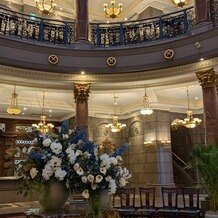 ロイヤルチェスター福岡の写真｜挙式会場｜2025-10-31 17:34:12.0ぺんぎんさん投稿